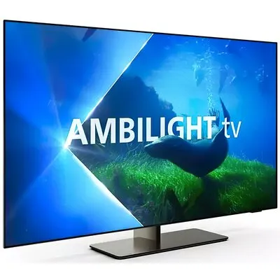 PHILIPS 65OLED818 65" OLED 4K 