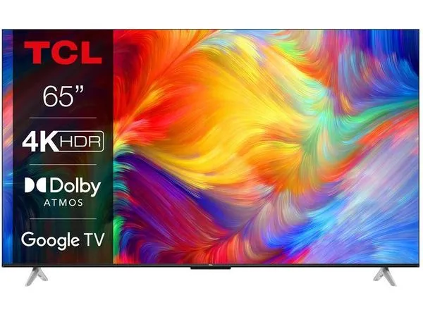 TCL 65P638