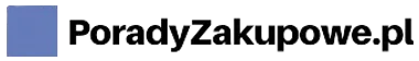 PoradyZakupowe.pl Logo