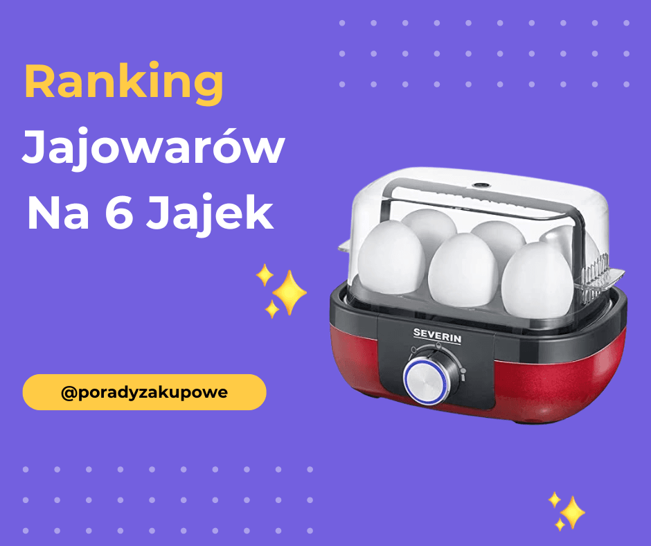 Jajowar Na 6 Jajek