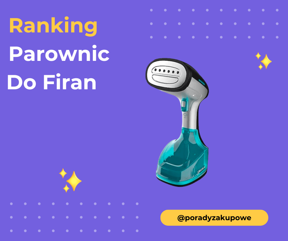 Ranking Parownic Do Firan