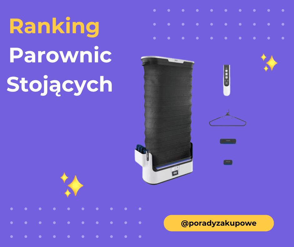 Ranking Parownic Stojących