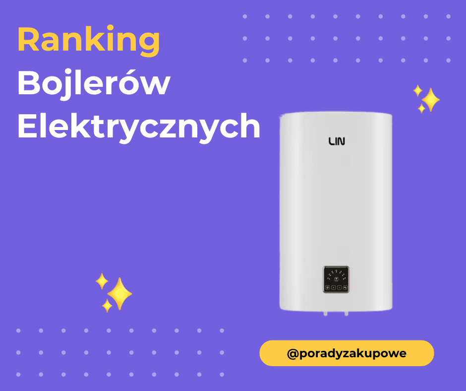 Bojler Elektryczny