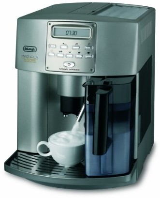 Ekspres DeLonghi Magnifica Automatic Cappuccino EAM3500
