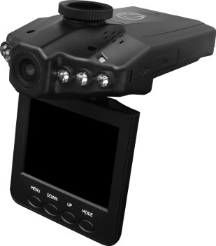 Kamera Samochodowa Manta MM308 (MM308S)